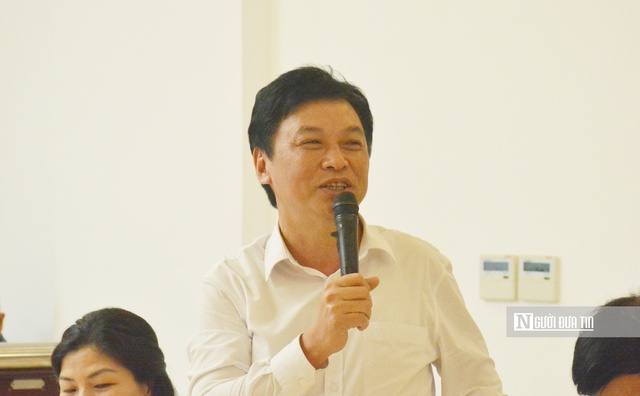 Phát huy vai trò của báo chí trong truyền thông chính sách- Ảnh 3. Phát huy vai trò của báo chí trong truyền thông chính sách- Ảnh 3.