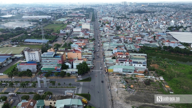 Thống nhất quy định đất đai khi sáp nhập tỉnh Đồng Nai mới- Ảnh 2. Thống nhất quy định đất đai khi sáp nhập tỉnh Đồng Nai mới- Ảnh 2.