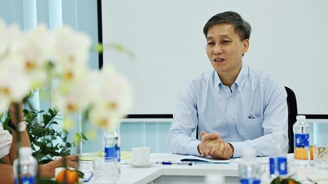 Chủ tịch Hội Luật gia Việt Nam làm việc cùng Hội Luật gia Tp.HCM, Bình Dương, Bà Rịa - Vũng Tàu- Ảnh 2. Chủ tịch Hội Luật gia Việt Nam làm việc cùng Hội Luật gia Tp.HCM, Bình Dương, Bà Rịa - Vũng Tàu- Ảnh 2.