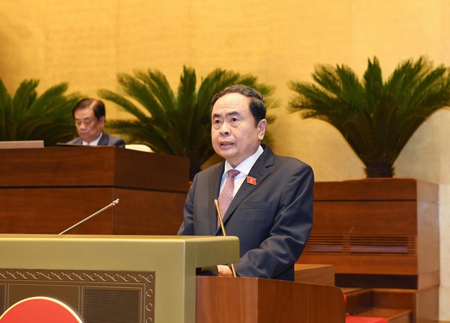 Chủ tịch Quốc hội yêu cầu "hỏi nhanh - đáp gọn" khi chất vấn- Ảnh 1. Chủ tịch Quốc hội yêu cầu "hỏi nhanh - đáp gọn" khi chất vấn- Ảnh 1.