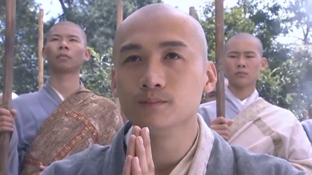 Hư Trúc của "Thiên long bát bộ" vất vả mưu sinh sau loạt bê bối đời tư- Ảnh 3. Hư Trúc của "Thiên long bát bộ" vất vả mưu sinh sau loạt bê bối đời tư- Ảnh 3.