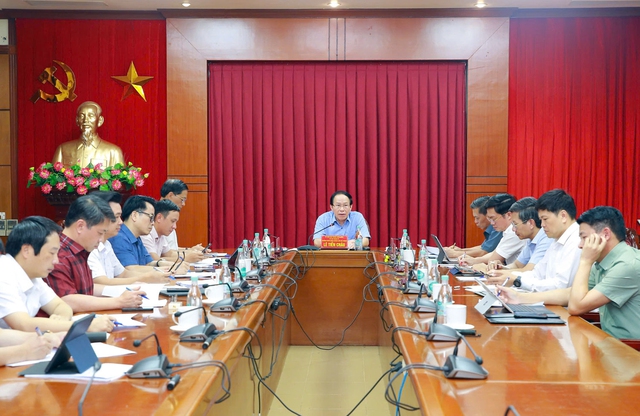 Hải Phòng: Vận hành thử nghiệm chính quyền cấp xã từ ngày 20/6- Ảnh 1. Hải Phòng: Vận hành thử nghiệm chính quyền cấp xã từ ngày 20/6- Ảnh 1.