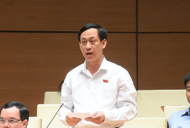 Bất chấp loạt tác động bất lợi, vốn FDI vào Việt Nam vẫn duy trì rất tích cực- Ảnh 1. Bất chấp loạt tác động bất lợi, vốn FDI vào Việt Nam vẫn duy trì rất tích cực- Ảnh 1.