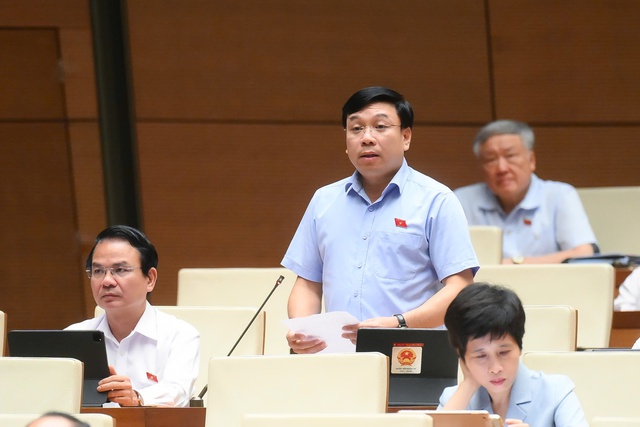 Bất chấp loạt tác động bất lợi, vốn FDI vào Việt Nam vẫn duy trì rất tích cực- Ảnh 4. Bất chấp loạt tác động bất lợi, vốn FDI vào Việt Nam vẫn duy trì rất tích cực- Ảnh 4.