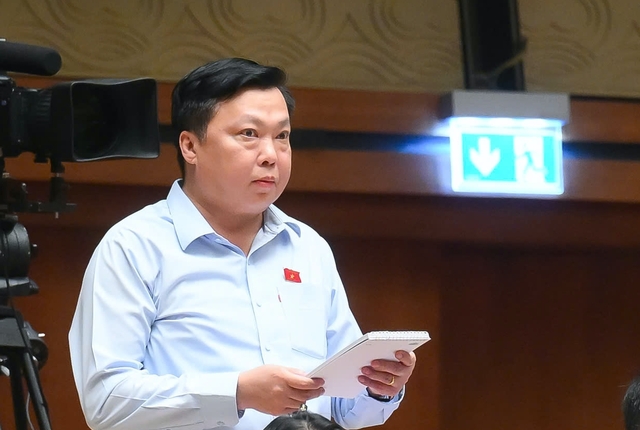 Bất chấp loạt tác động bất lợi, vốn FDI vào Việt Nam vẫn duy trì rất tích cực- Ảnh 3. Bất chấp loạt tác động bất lợi, vốn FDI vào Việt Nam vẫn duy trì rất tích cực- Ảnh 3.