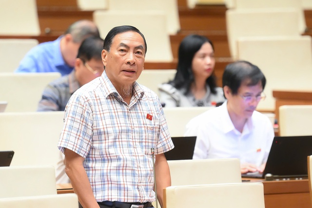 Bộ trưởng Bộ Tài chính nói "chưa phạt ai" vì hóa đơn điện tử- Ảnh 1. Bộ trưởng Bộ Tài chính nói "chưa phạt ai" vì hóa đơn điện tử- Ảnh 1.