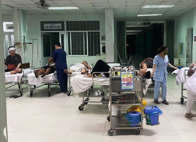 Tai nạn 2 người tử vong trên cao tốc: Yêu cầu xử lý nghiêm tổ chức, cá nhân vi phạm- Ảnh 2. Tai nạn 2 người tử vong trên cao tốc: Yêu cầu xử lý nghiêm tổ chức, cá nhân vi phạm- Ảnh 2.