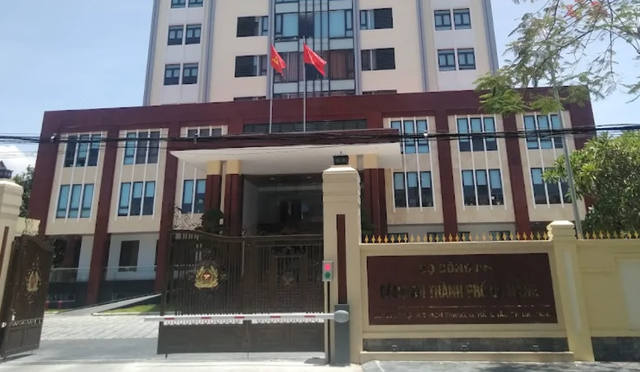 Thời gian qua, nhiều nạn nhân đã trình báo đến Công an thành phố Đà Nẵng về việc bị lừa vì quen các đối tượng trên mạng.