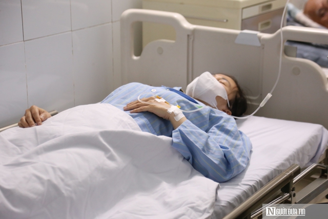 Tỉnh Nghệ An chỉ đạo xử lý nghiêm vụ nữ điều dưỡng bị tấn công- Ảnh 2. Tỉnh Nghệ An chỉ đạo xử lý nghiêm vụ nữ điều dưỡng bị tấn công- Ảnh 2.