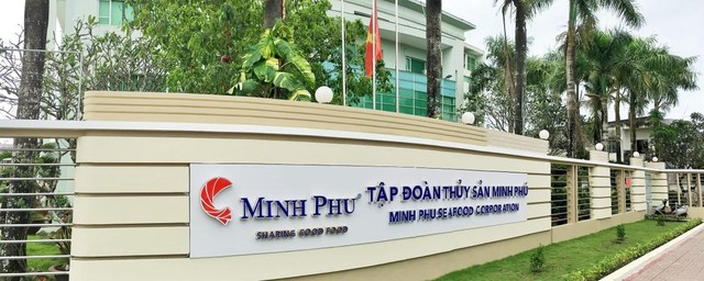 Thủy sản Minh Phú đặt mục tiêu tham vọng sau 2 năm thua lỗ- Ảnh 1.