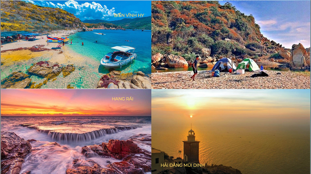 Bình Sơn Ocean Park Ninh Thuận – Điểm đến du lịch và đầu tư xu hướng mới tiềm năng- Ảnh 1. Bình Sơn Ocean Park Ninh Thuận – Điểm đến du lịch và đầu tư xu hướng mới tiềm năng- Ảnh 1.