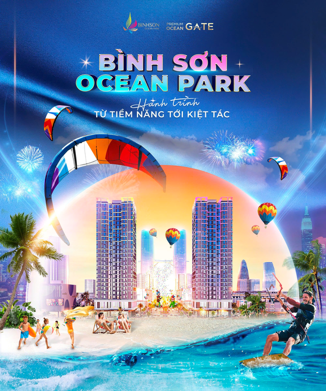 Bình Sơn Ocean Park Ninh Thuận – Điểm đến du lịch và đầu tư xu hướng mới tiềm năng- Ảnh 6. Bình Sơn Ocean Park Ninh Thuận – Điểm đến du lịch và đầu tư xu hướng mới tiềm năng- Ảnh 6.