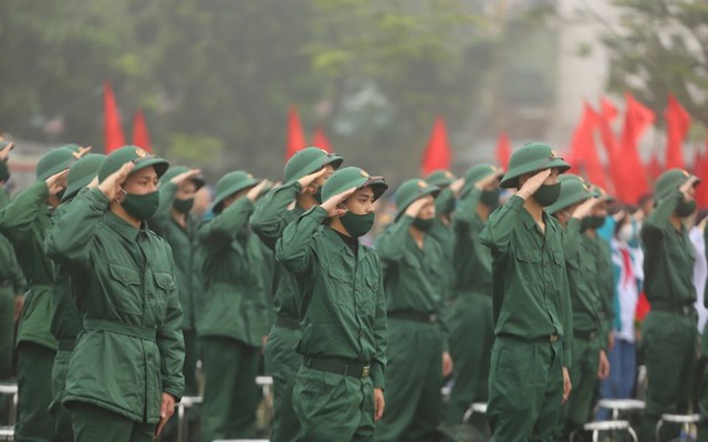 Muốn tạm hoãn nghĩa vụ quân sự thì phải làm gì?- Ảnh 1.