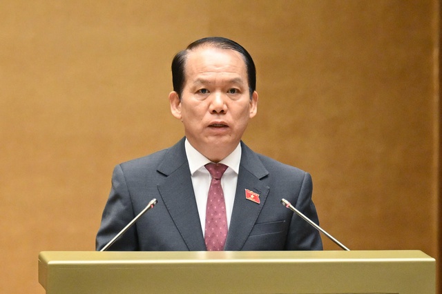 Trình Quốc hội quy trình đặc biệt xử lý "điểm nghẽn" pháp luật- Ảnh 2. Trình Quốc hội quy trình đặc biệt xử lý "điểm nghẽn" pháp luật- Ảnh 2.