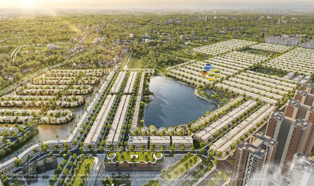 Chính sách giãn xây: Lợi thế độc tôn của Vinhomes Green City trong cuộc đua hút vốn đầu tư tại Tây Bắc TP.HCM- Ảnh 1. Chính sách giãn xây: Lợi thế độc tôn của Vinhomes Green City trong cuộc đua hút vốn đầu tư tại Tây Bắc TP.HCM- Ảnh 1.