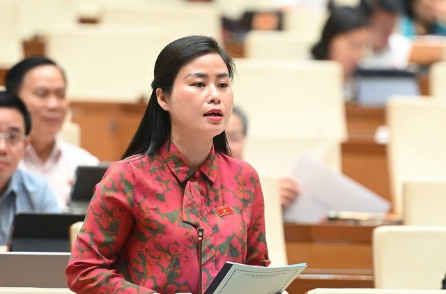 Chặn tình trạng đầu cơ, trục lợi từ giá nhà đất sau sáp nhập tỉnh- Ảnh 2. Chặn tình trạng đầu cơ, trục lợi từ giá nhà đất sau sáp nhập tỉnh- Ảnh 2.