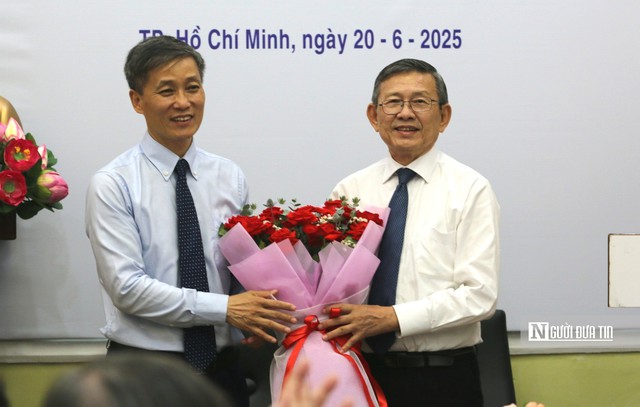 Đại hội Chi bộ Viện IBLA: Hướng tới mục tiêu trở thành điểm sáng trong nghiên cứu, tư vấn pháp lý- Ảnh 5. Đại hội Chi bộ Viện IBLA: Hướng tới mục tiêu trở thành điểm sáng trong nghiên cứu, tư vấn pháp lý- Ảnh 5.