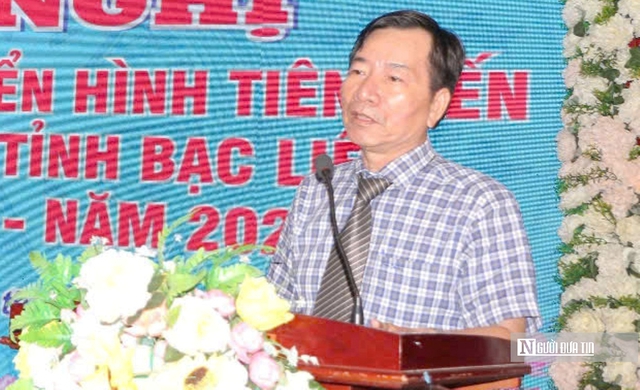 Hội Luật gia tỉnh Bạc Liêu phát huy vai trò trong xây dựng và phổ biến pháp luật- Ảnh 1. Hội Luật gia tỉnh Bạc Liêu phát huy vai trò trong xây dựng và phổ biến pháp luật- Ảnh 1.