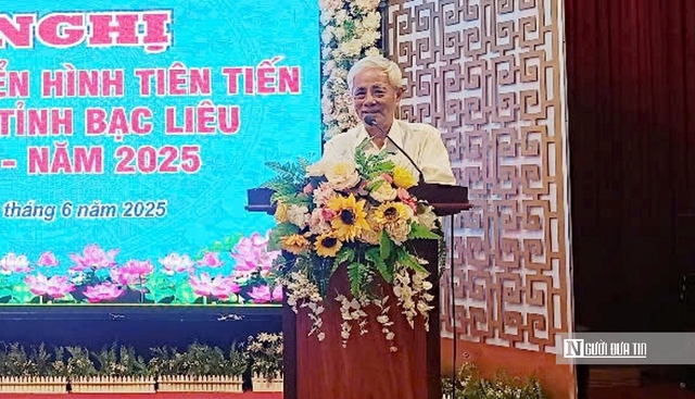 Hội Luật gia tỉnh Bạc Liêu phát huy vai trò trong xây dựng và phổ biến pháp luật- Ảnh 4. Hội Luật gia tỉnh Bạc Liêu phát huy vai trò trong xây dựng và phổ biến pháp luật- Ảnh 4.