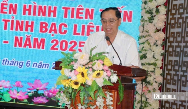 Hội Luật gia tỉnh Bạc Liêu phát huy vai trò trong xây dựng và phổ biến pháp luật- Ảnh 3. Hội Luật gia tỉnh Bạc Liêu phát huy vai trò trong xây dựng và phổ biến pháp luật- Ảnh 3.