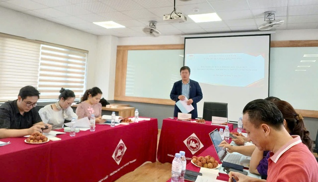 Cụm thi đua số 6 Hội Luật gia Việt Nam tích cực tham gia xây dựng chính sách pháp luật- Ảnh 1. Cụm thi đua số 6 Hội Luật gia Việt Nam tích cực tham gia xây dựng chính sách pháp luật- Ảnh 1.