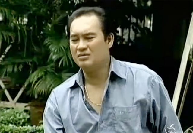 "Đệ nhị danh hài" từng "đếm tiền mỏi tay", tuổi 72 vất vả mưu sinh bằng nghề bán bánh, làm shipper- Ảnh 3. "Đệ nhị danh hài" từng "đếm tiền mỏi tay", tuổi 72 vất vả mưu sinh bằng nghề bán bánh, làm shipper- Ảnh 3.