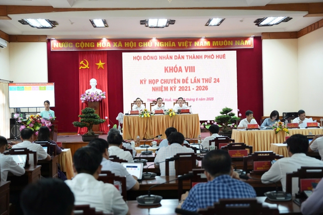 Huế đề xuất ứng trước 270 tỷ đồng ngân sách đẩy nhanh tiến độ 2 dự án trọng điểm- Ảnh 1. Huế đề xuất ứng trước 270 tỷ đồng ngân sách đẩy nhanh tiến độ 2 dự án trọng điểm- Ảnh 1.