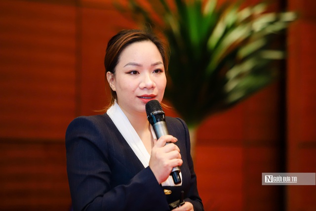 Trả lời câu hỏi "Báo chí sống bằng gì?" trong kỷ nguyên số- Ảnh 2. Trả lời câu hỏi "Báo chí sống bằng gì?" trong kỷ nguyên số- Ảnh 2.