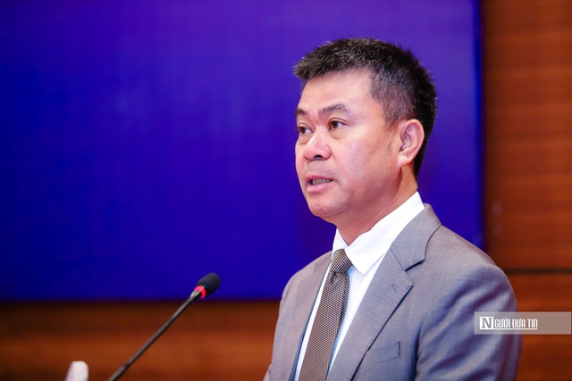 Trả lời câu hỏi "Báo chí sống bằng gì?" trong kỷ nguyên số- Ảnh 1. Trả lời câu hỏi "Báo chí sống bằng gì?" trong kỷ nguyên số- Ảnh 1.