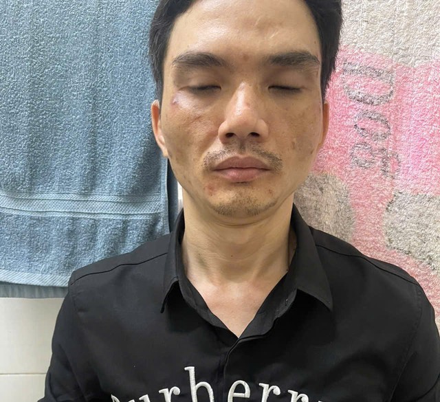 Triệt phá đường dây mua bán trái phép gần 2kg ma túy- Ảnh 1. Triệt phá đường dây mua bán trái phép gần 2kg ma túy- Ảnh 1.