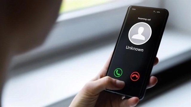Nhiều người trẻ mất tiền oan vì thủ đoạn giả công an gọi điện lừa đảo- Ảnh 1. Nhiều người trẻ mất tiền oan vì thủ đoạn giả công an gọi điện lừa đảo- Ảnh 1.