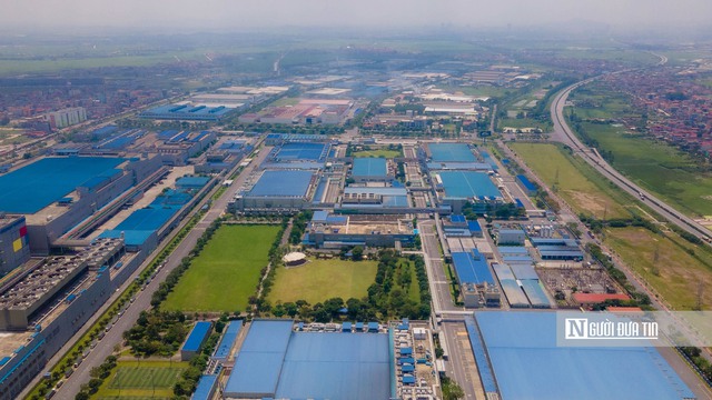 Savills: Nghị quyết 68 tạo xung lực mới cho đầu tư vào bất động sản công nghiệp- Ảnh 1. Savills: Nghị quyết 68 tạo xung lực mới cho đầu tư vào bất động sản công nghiệp- Ảnh 1.