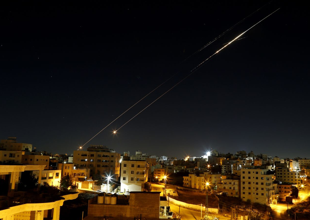Xung đột Israel-Iran: Các bên nỗ lực dập “ngọn lửa” mà một khi đã bùng lên thì “không ai có thể kiểm soát được”- Ảnh 6. Xung đột Israel-Iran: Các bên nỗ lực dập “ngọn lửa” mà một khi đã bùng lên thì “không ai có thể kiểm soát được”- Ảnh 6.