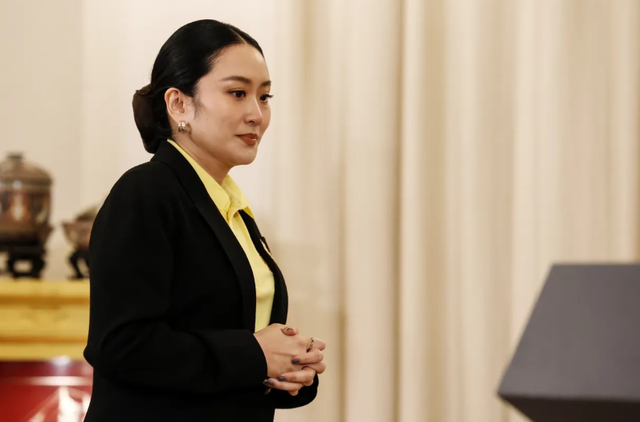 Thủ tướng Thái Lan Paetongtarn Shinawatra đối mặt áp lực ngày càng tăng, chuyện gì sẽ xảy ra tiếp theo?- Ảnh 1. Thủ tướng Thái Lan Paetongtarn Shinawatra đối mặt áp lực ngày càng tăng, chuyện gì sẽ xảy ra tiếp theo?- Ảnh 1.