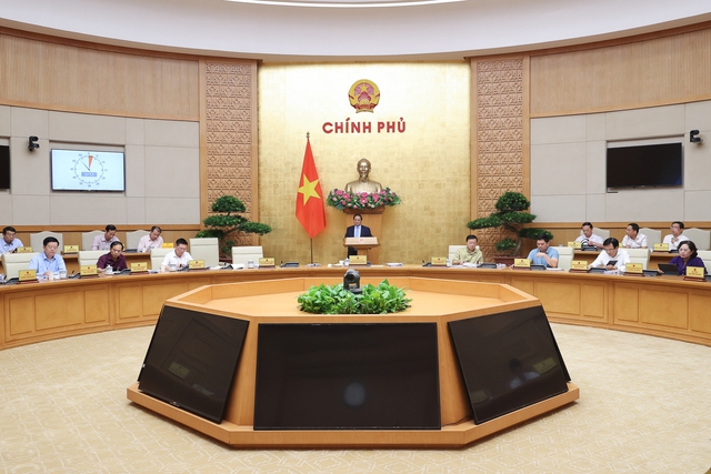 "6 tăng cường" trong quá trình xây dựng, hoàn thiện pháp luật- Ảnh 1. "6 tăng cường" trong quá trình xây dựng, hoàn thiện pháp luật- Ảnh 1.