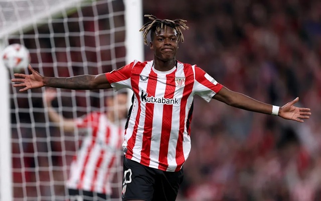 Kế hoạch chuyển nhượng của Arsenal thay đổi lớn sau khi Williams "ngó lơ". (Ảnh: Getty Images) Kế hoạch chuyển nhượng của Arsenal thay đổi lớn sau khi Williams "ngó lơ". (Ảnh: Getty Images)