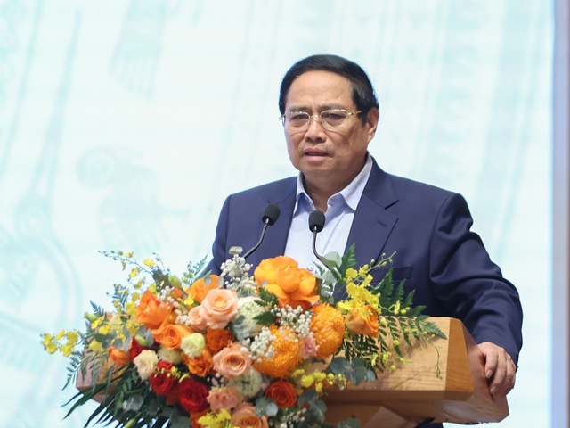 Thủ tướng: Nông nghiệp là trụ đỡ, nông dân là trung tâm, nông thôn là nền tảng- Ảnh 2. Thủ tướng: Nông nghiệp là trụ đỡ, nông dân là trung tâm, nông thôn là nền tảng- Ảnh 2.
