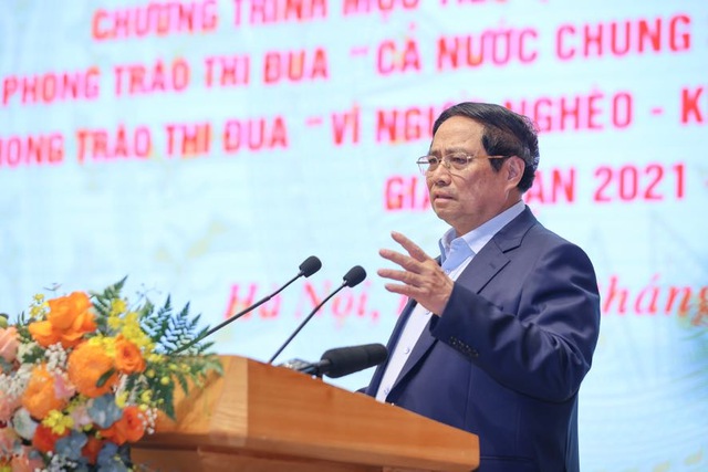 Phó Chủ tịch Quốc hội: Niềm tin và sự chủ động của người dân là nguồn lực mạnh mẽ nhất- Ảnh 3. Phó Chủ tịch Quốc hội: Niềm tin và sự chủ động của người dân là nguồn lực mạnh mẽ nhất- Ảnh 3.