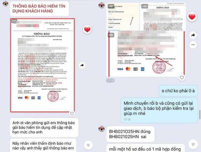 Sập bẫy lừa của nhân viên ngân hàng dỏm, người đàn ông mất 145 triệu đồng- Ảnh 1. Sập bẫy lừa của nhân viên ngân hàng dỏm, người đàn ông mất 145 triệu đồng- Ảnh 1.