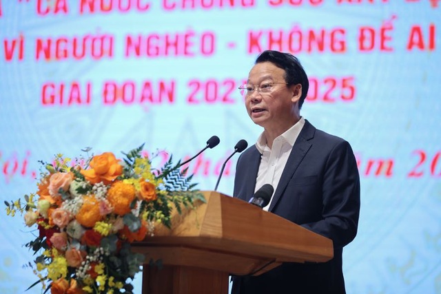 Thủ tướng: Nông nghiệp là trụ đỡ, nông dân là trung tâm, nông thôn là nền tảng- Ảnh 3. Thủ tướng: Nông nghiệp là trụ đỡ, nông dân là trung tâm, nông thôn là nền tảng- Ảnh 3.