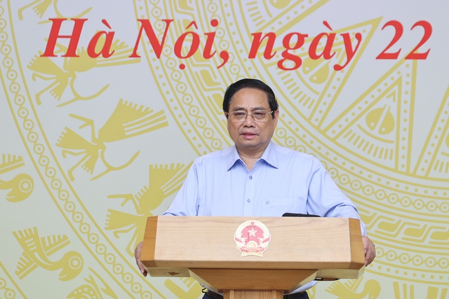 "Chỉ bàn làm, không bàn lùi”, Thủ tướng chỉ đạo quyết liệt về đích các mục tiêu 2025- Ảnh 1. "Chỉ bàn làm, không bàn lùi”, Thủ tướng chỉ đạo quyết liệt về đích các mục tiêu 2025- Ảnh 1.