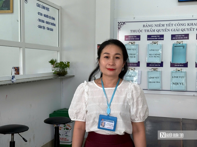 Tỉnh Lâm Đồng tổng duyệt mô hình chính quyền mới trước ngày “ra mắt” 1/7- Ảnh 4. Tỉnh Lâm Đồng tổng duyệt mô hình chính quyền mới trước ngày “ra mắt” 1/7- Ảnh 4.