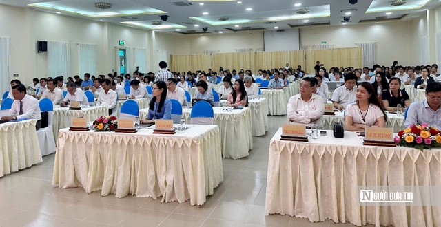 Thiếu tầm nhìn dài hạn, nhiều doanh nghiệp sẽ “trật bánh” trong quá trình chuyển đổi số- Ảnh 2. Thiếu tầm nhìn dài hạn, nhiều doanh nghiệp sẽ “trật bánh” trong quá trình chuyển đổi số- Ảnh 2.