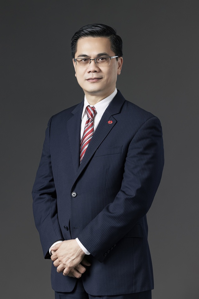 Techcombank là đại diện duy nhất Việt Nam được giải thưởng Celent Model Bank 2025 về quản lý vận hành xuất sắc- Ảnh 2. Techcombank là đại diện duy nhất Việt Nam được giải thưởng Celent Model Bank 2025 về quản lý vận hành xuất sắc- Ảnh 2.