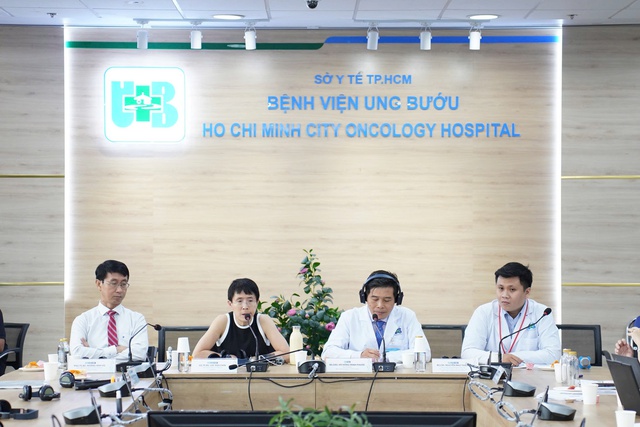Mỗi năm, Việt Nam ghi nhận hơn 24.500 ca mắc ung thư vú mới- Ảnh 1. Mỗi năm, Việt Nam ghi nhận hơn 24.500 ca mắc ung thư vú mới- Ảnh 1.