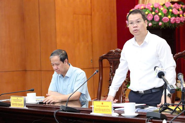 Không tự ý xử lý tình huống bất thường tại kỳ thi tốt nghiệp THPT- Ảnh 2.