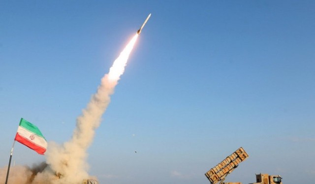 Tehran đáp trả dữ dội, Israel không kích thủ đô Iran- Ảnh 2.