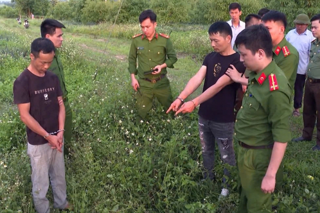 Vùng đất "tam vua nhị chúa" và câu chuyện bảo vệ lăng mô cổ trước vấn nạn xâm hại- Ảnh 2. Vùng đất "tam vua nhị chúa" và câu chuyện bảo vệ lăng mô cổ trước vấn nạn xâm hại- Ảnh 2.