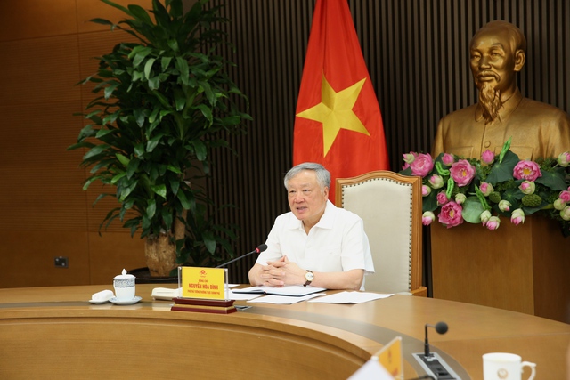 Phó Thủ tướng: Cần phương án khả thi xử lý các dự án tồn đọng- Ảnh 2. Phó Thủ tướng: Cần phương án khả thi xử lý các dự án tồn đọng- Ảnh 2.