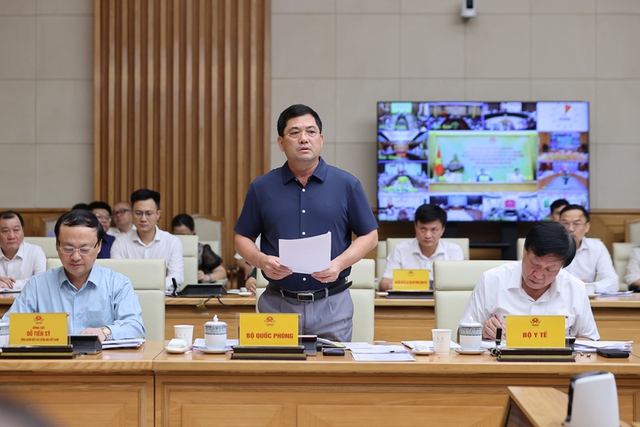 Bộ Công an gọi tên 2 doanh nghiệp "tuồn" 11.000 tỷ đồng hàng giả ra thị trường- Ảnh 4. Bộ Công an gọi tên 2 doanh nghiệp "tuồn" 11.000 tỷ đồng hàng giả ra thị trường- Ảnh 4.
